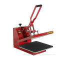 Heat Press Sticker Printing Machine